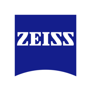 Logo blu Zeiss